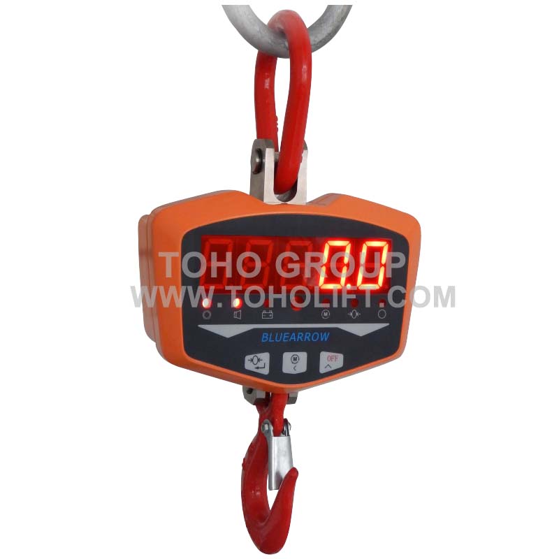 DIGITAL CRANE OCS XZ-ECO/GLE