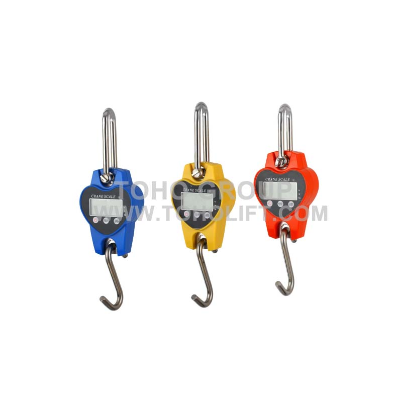 MINI DIGITAL CRANE OCS-L