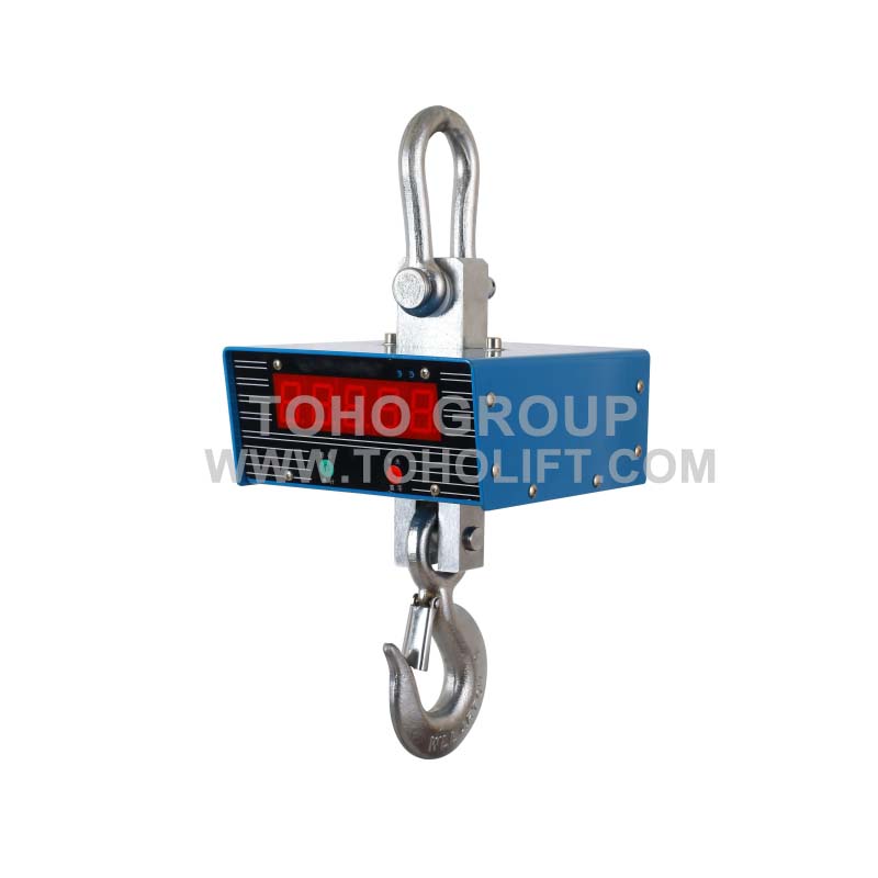 DIGITAL CRANE OCS-TH