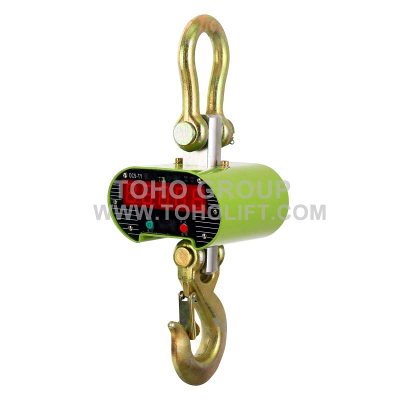 DIGITAL CRANE OCS-TY