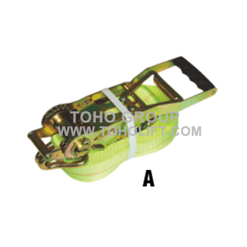 TH-D21 Ratchet tie down