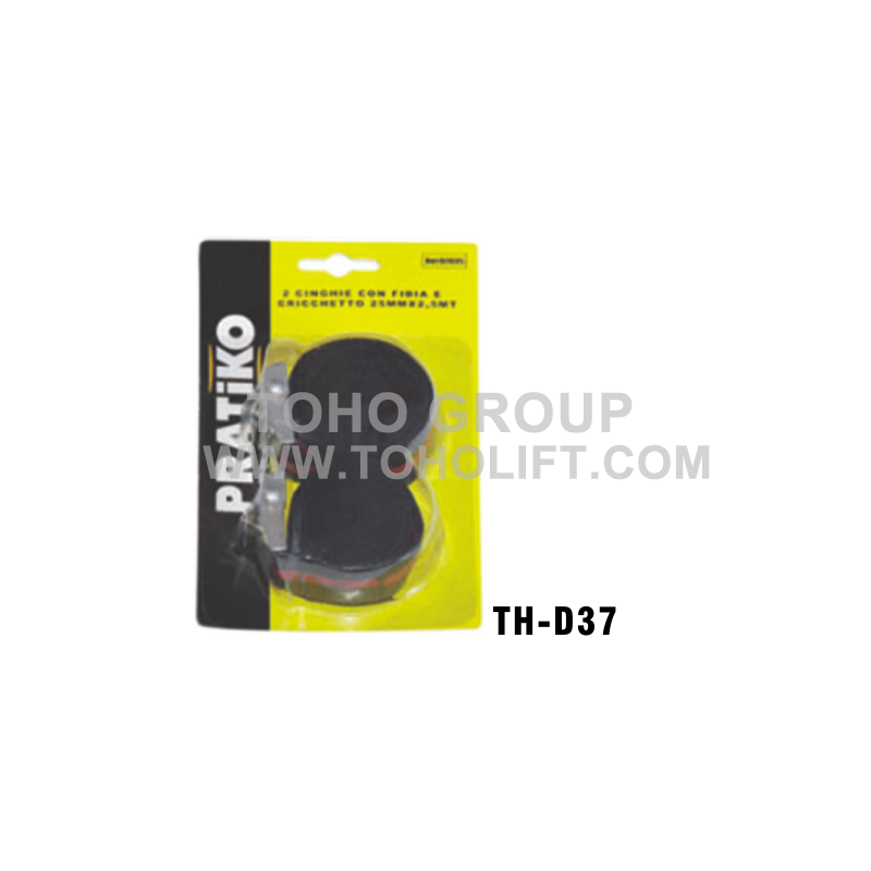 TH-D37 & TH-D38 Ratchet tie down