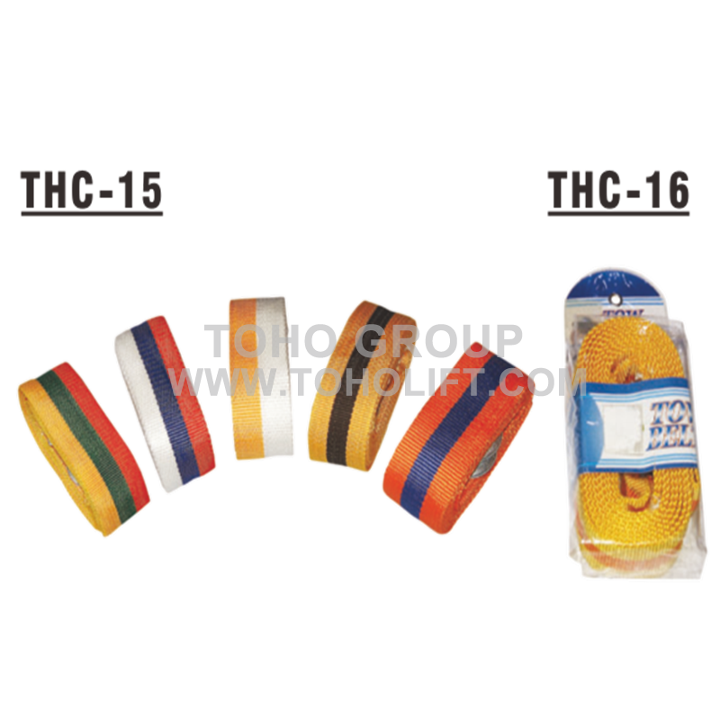 Tow Strap THC-15