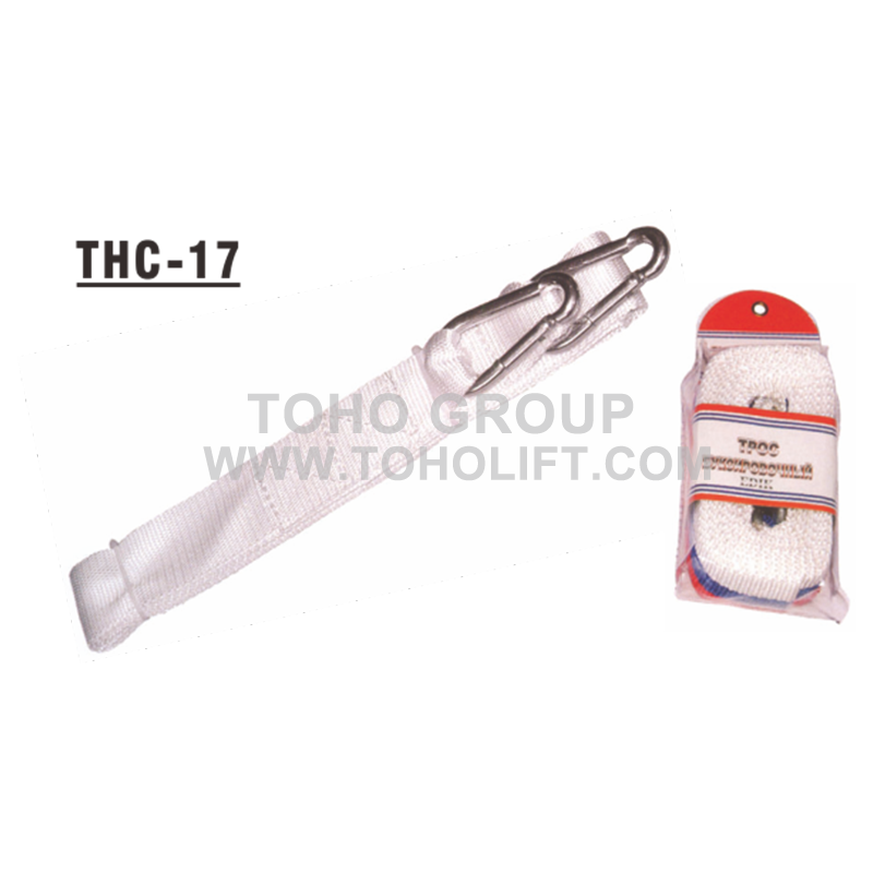 Tow Strap THC-17