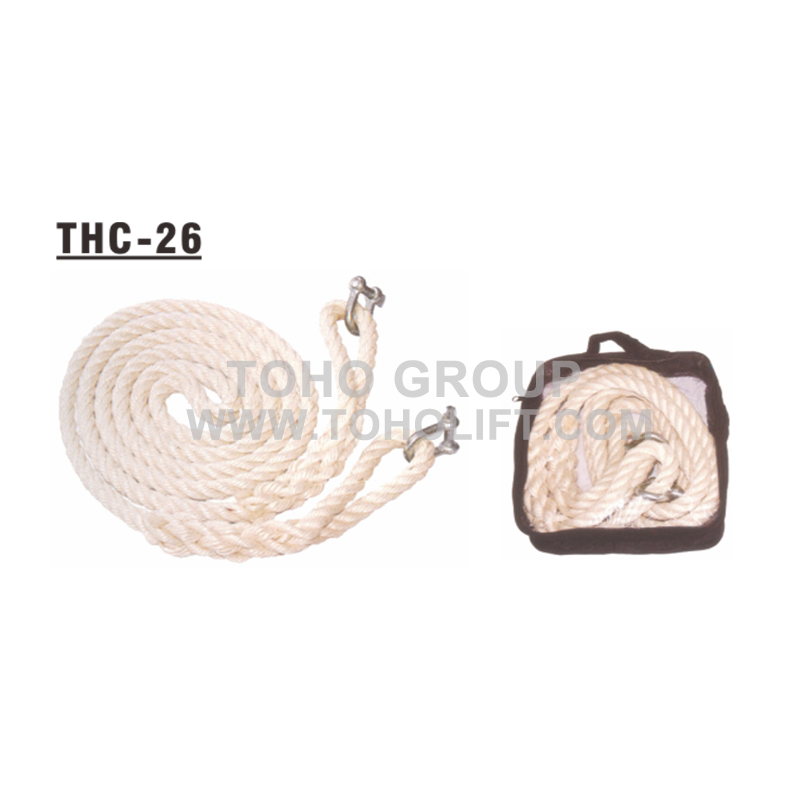 Tow Strap THC-26