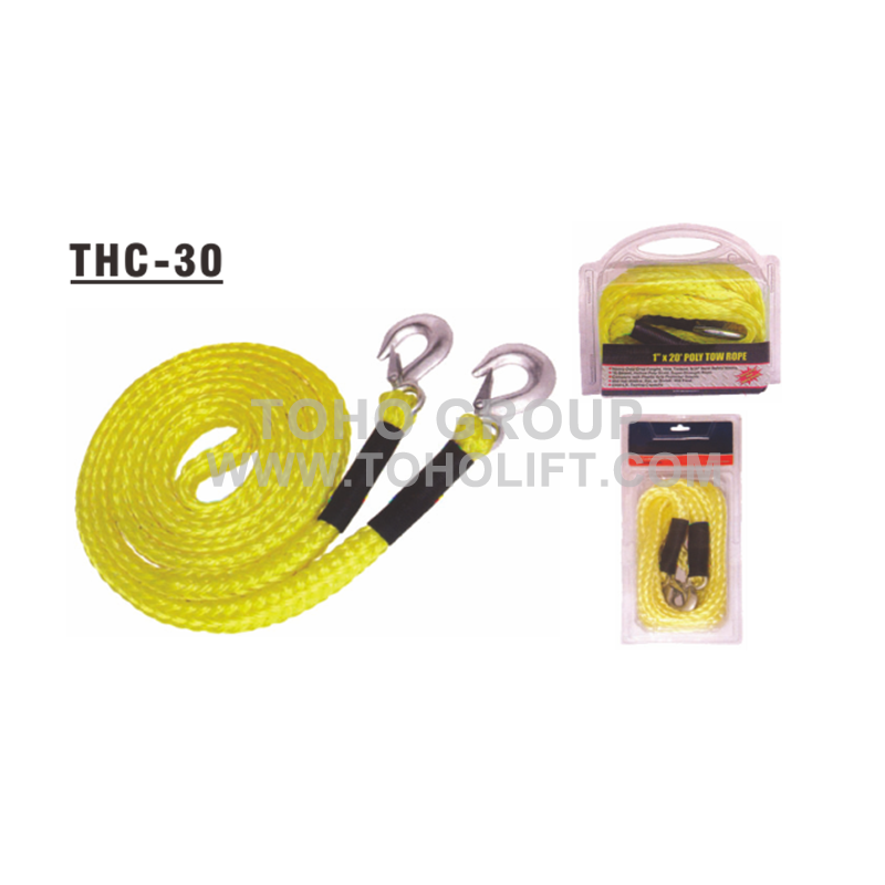 Tow Strap THC-30