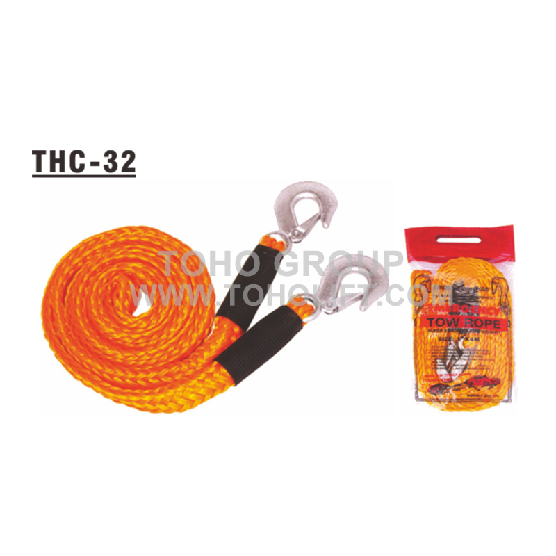 Tow Strap THC-32