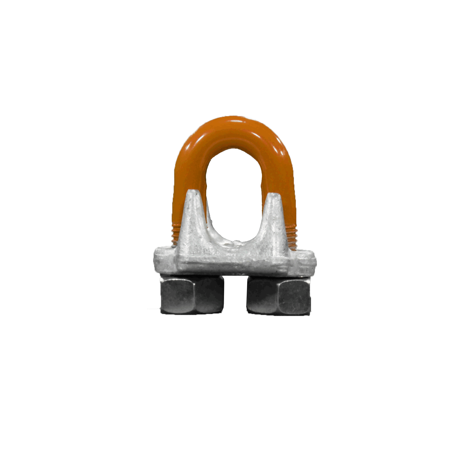 Drop-forged U.S. Type Wire Rope Clips