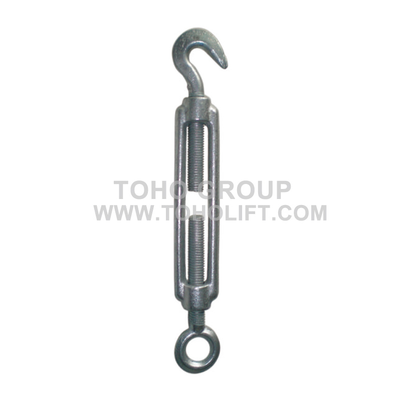 DIN1480 Turnbuckles