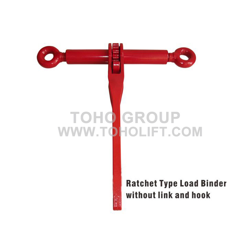 Ratchet Type Load Binder