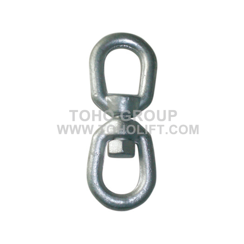02 Regular Swivels