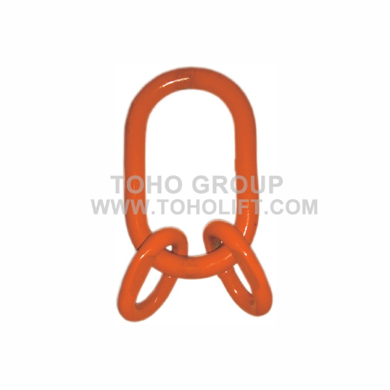 G80 Master Link Assemblies (TH-32)