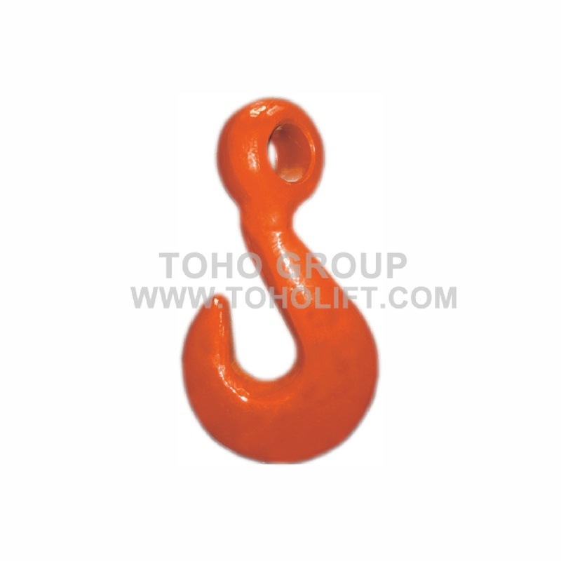 G80 Twist Hook (TH-232)
