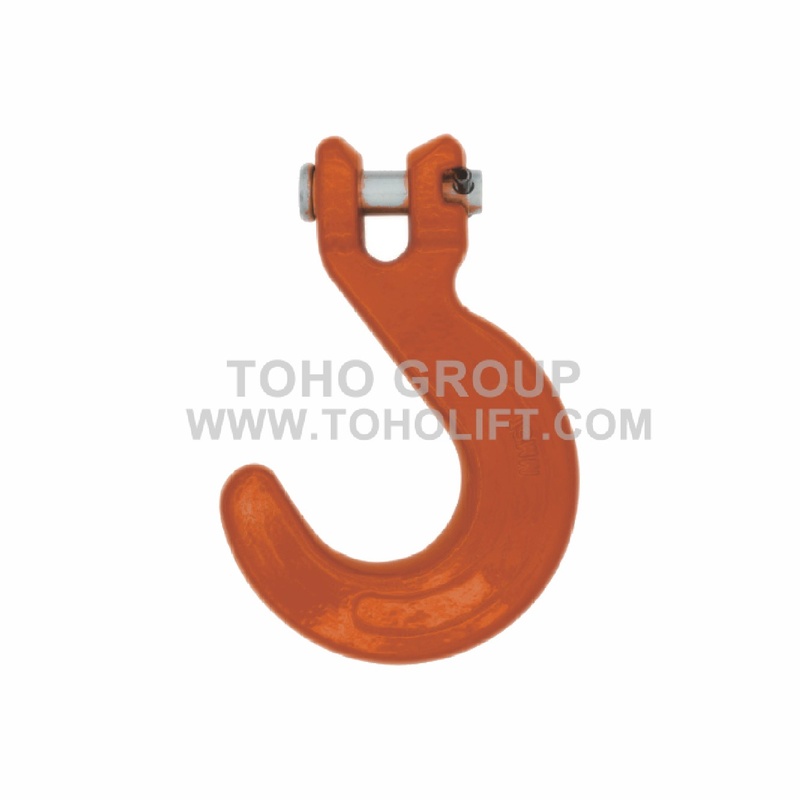 G80 Container Hook (TH-472)