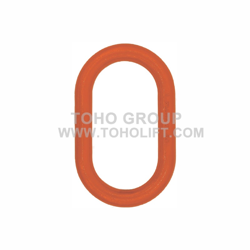 G80 Forged Master Link (TH-91