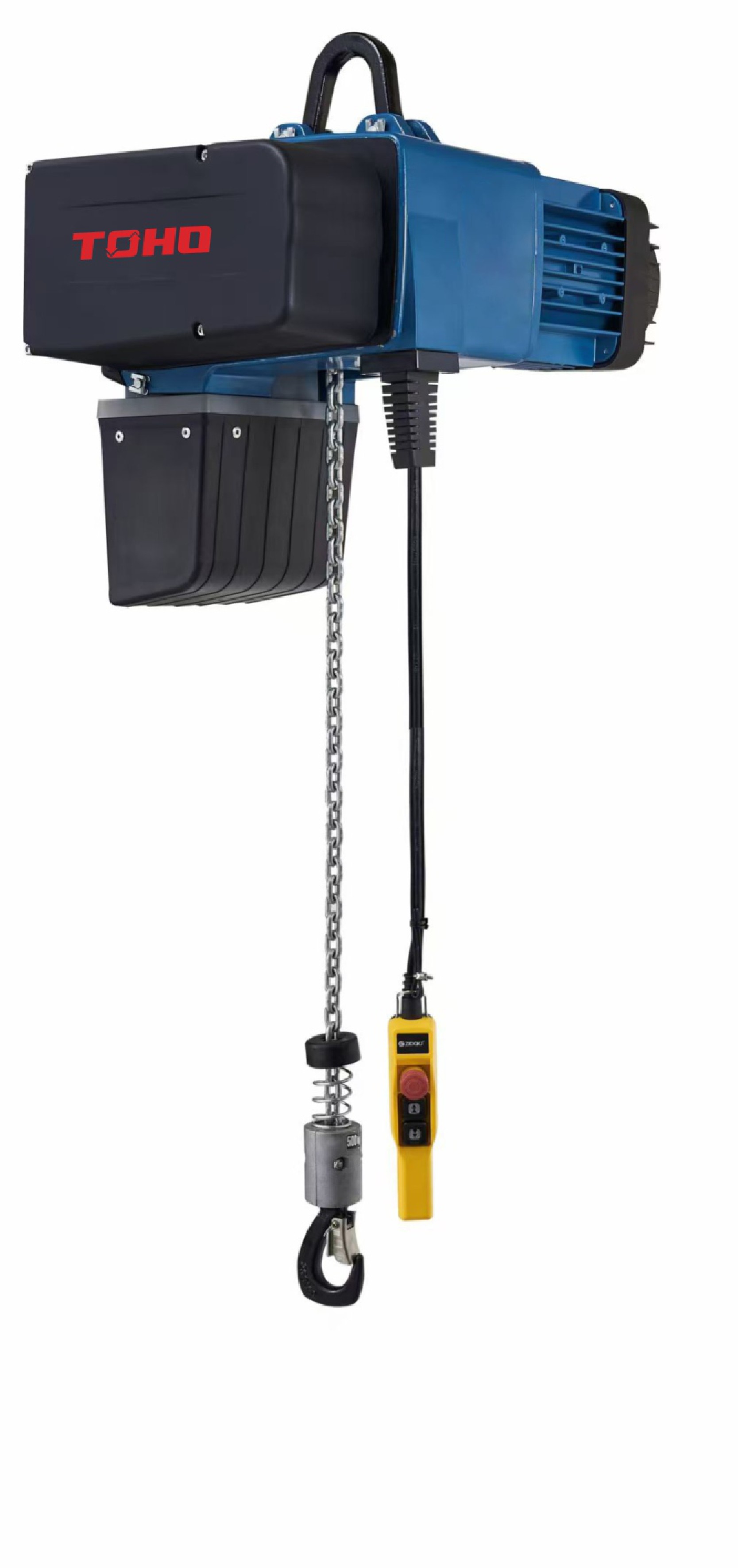 TH-K Electric chain hoist