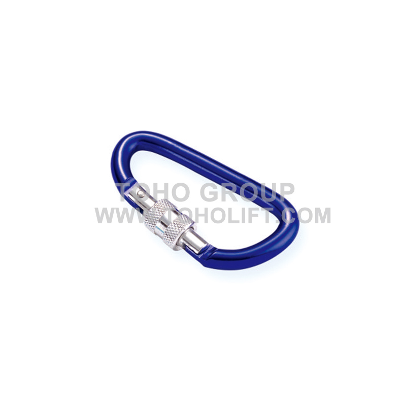 Aluminium Snap Hook, Type A,B,C,D,E