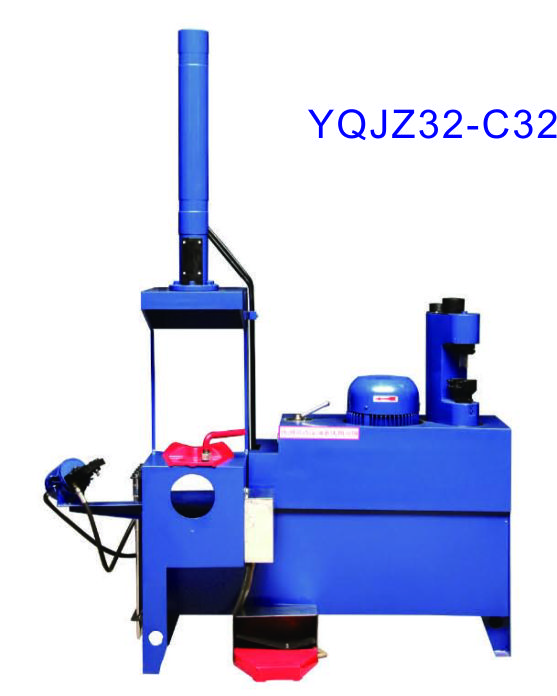 100T -2000T HYDRAULIC PRESSING MACHINE