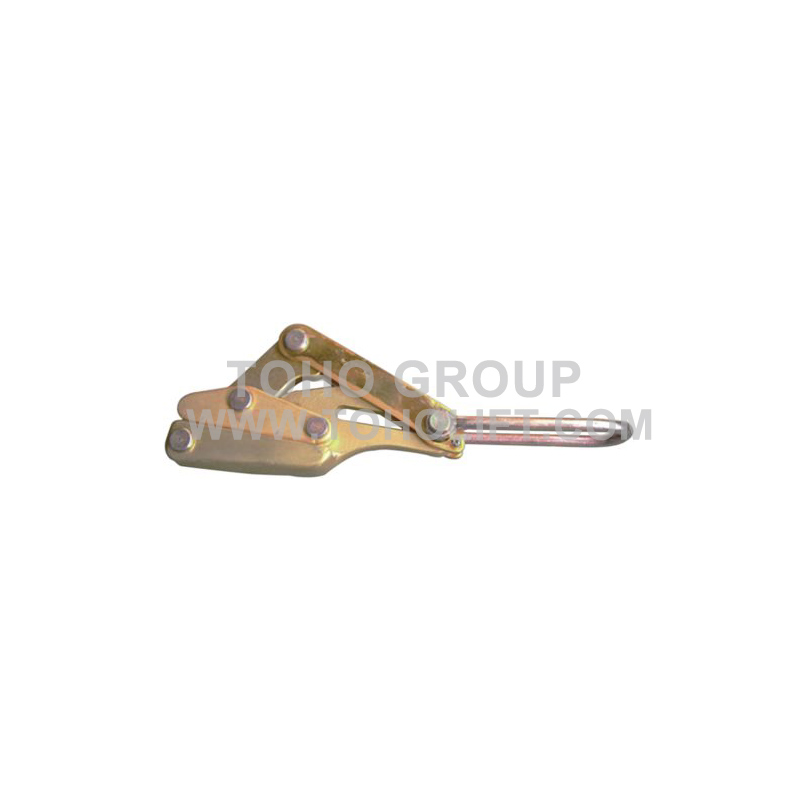 ALUMINIUM ALLOY INSULATED CONDUCTOR GRIPPER