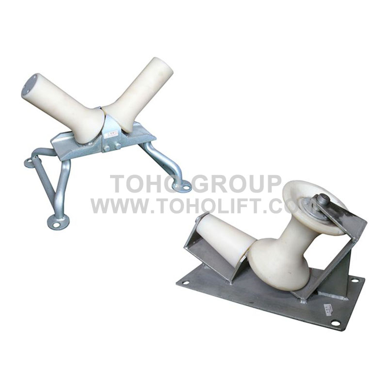 CABLE TURNING ROLLER