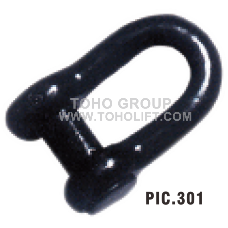 Anchor Chain and Fittings