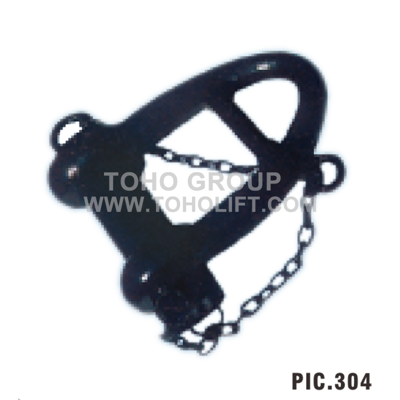 Anchor Chain and Fittings