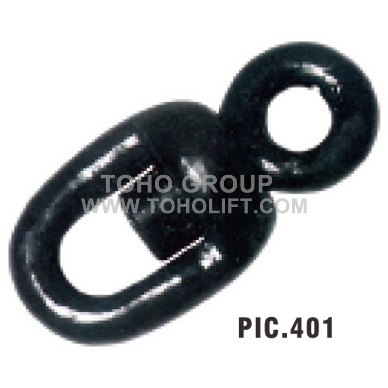 Anchor Chain and Fittings