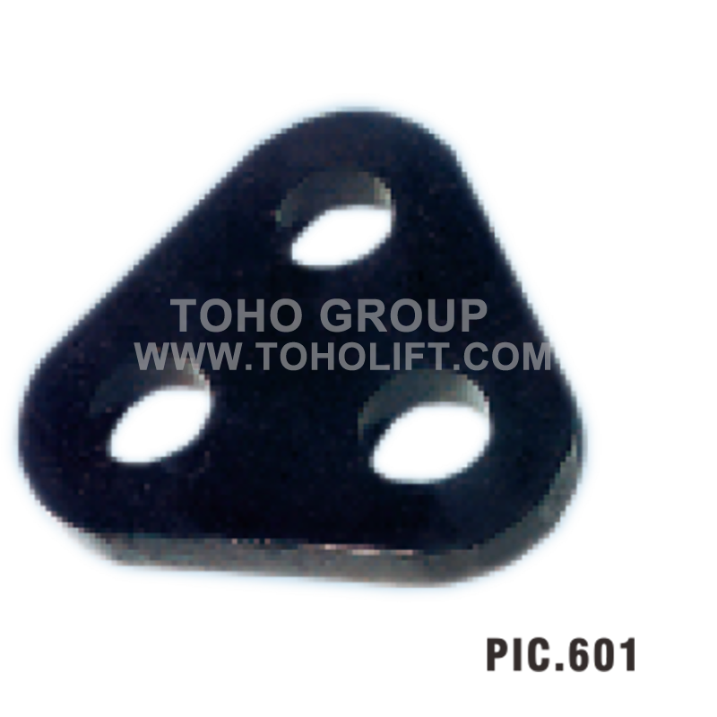 Anchor Chain and Fittings