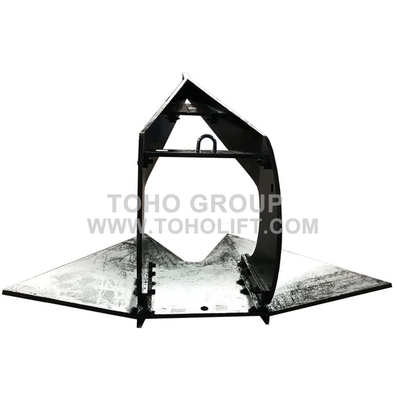 Stingray High Holding Power Anchor