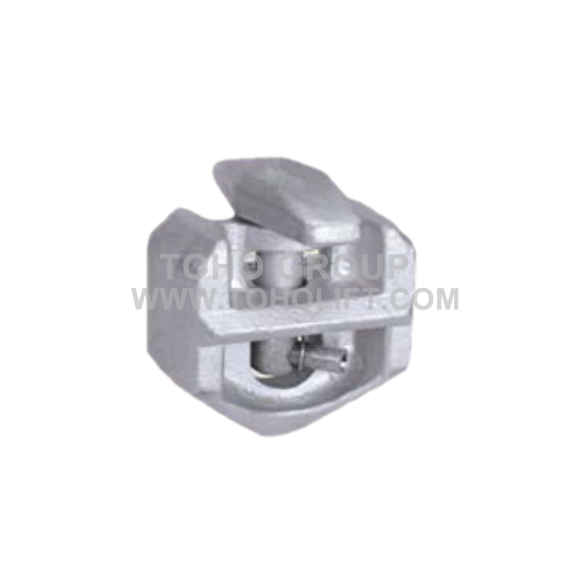 Loose fitting on hold