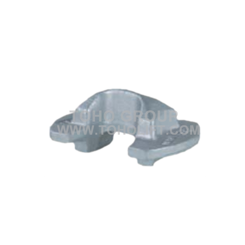 Loose fitting on hold