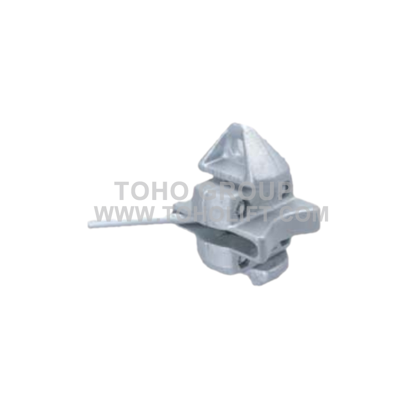 Loose Fittings on Deck