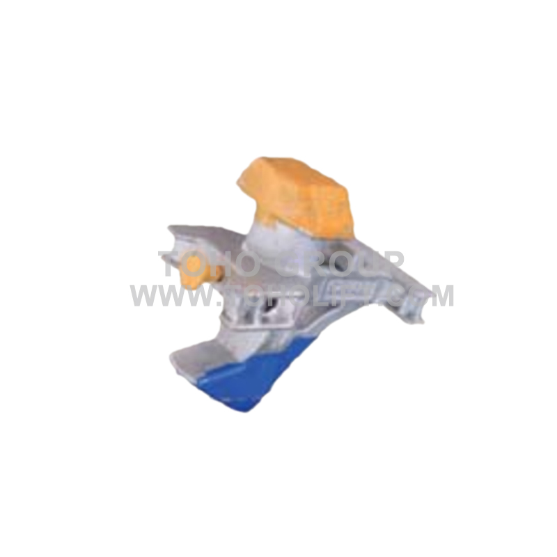 Loose Fittings on Deck