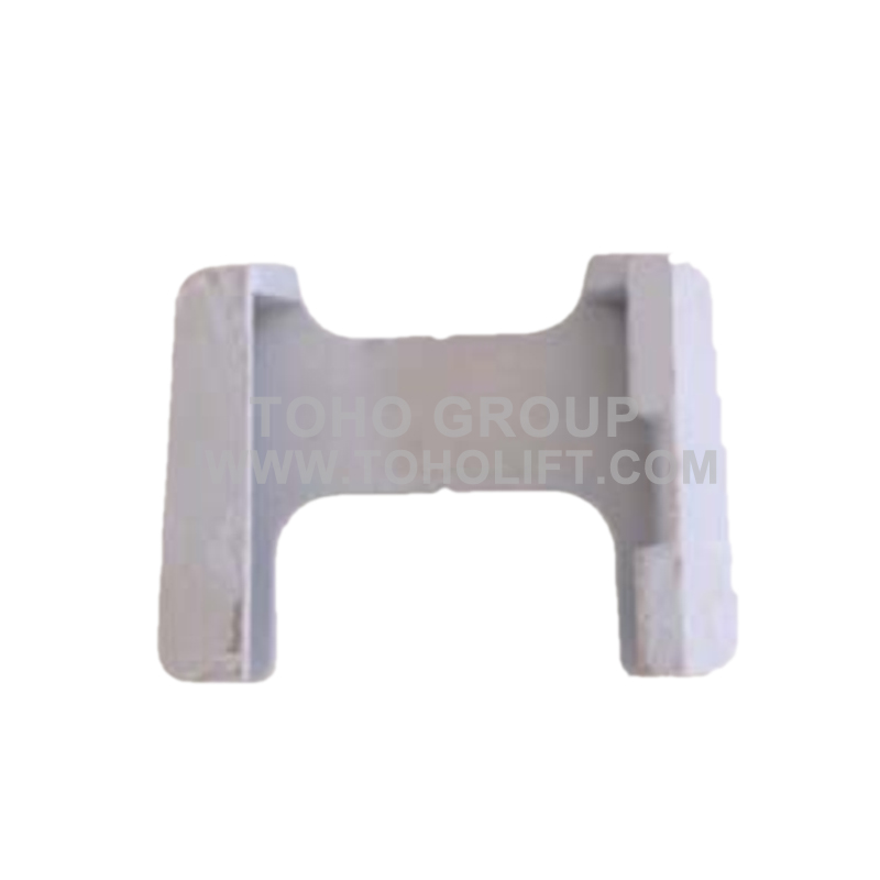 Fixed Fitting On Deck