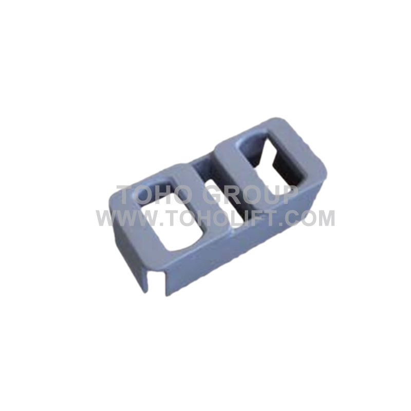 Fixed Fitting On Deck