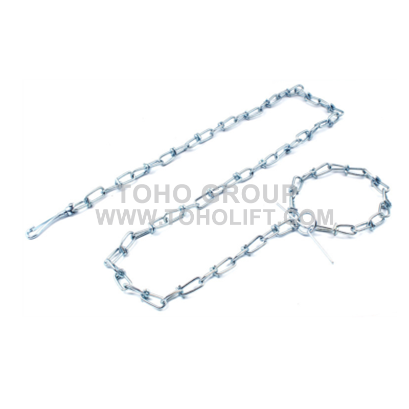 Animal Chain Lead Series