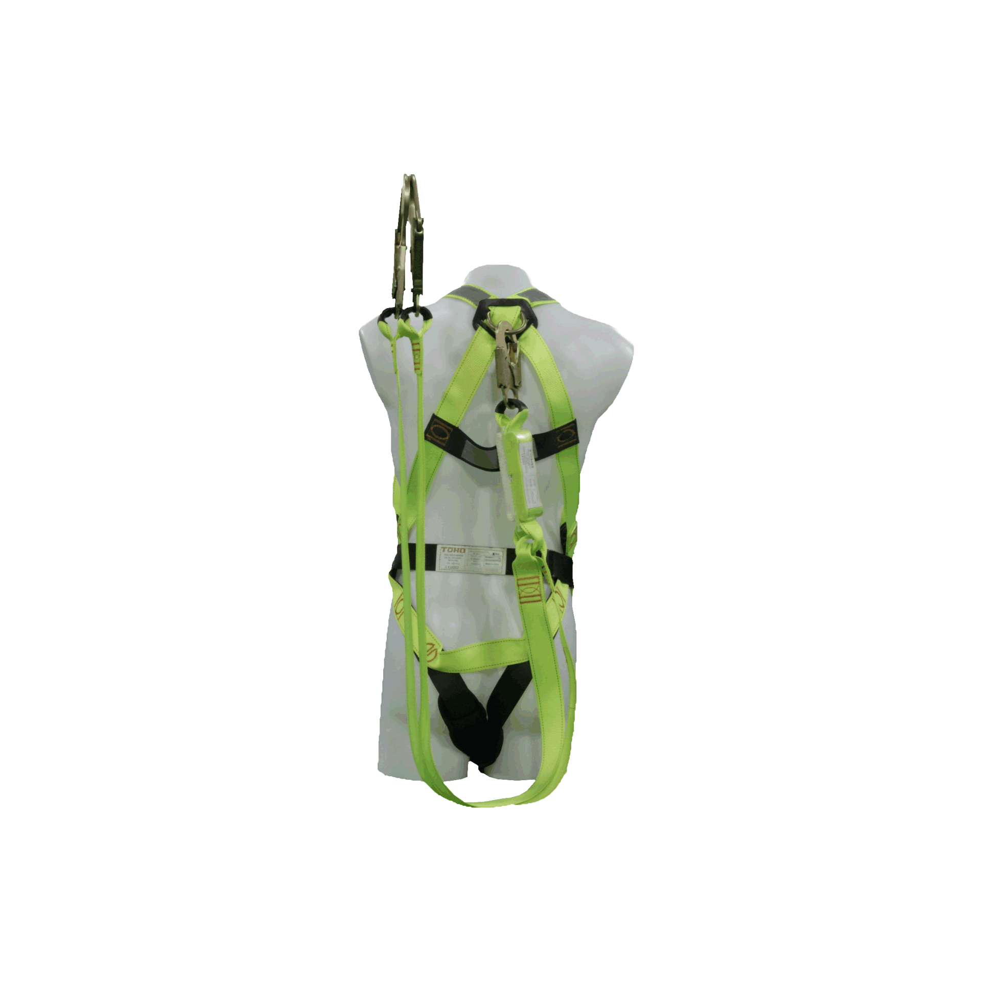 General Fall Protection safety harness GH3001