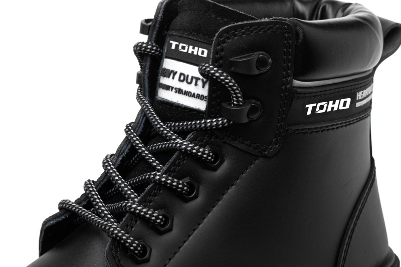 Safety Shoes THSS-2205